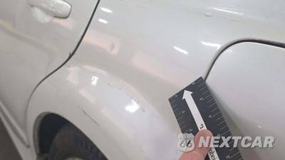 2011 Toyota Avalon - zdjęcie 27 z 75 - miniatura