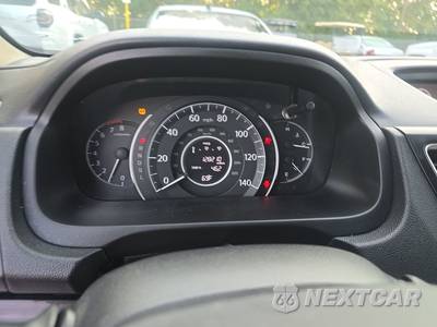 2015 Honda CR-V EX-L - zdjęcie 12 z 49 - miniatura