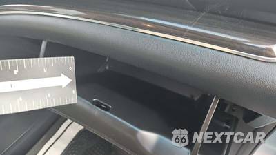 2015 Honda CR-V EX-L - zdjęcie 33 z 49 - miniatura