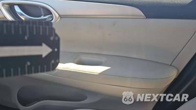 2015 Nissan Sentra SV - zdjęcie 36 z 64 - miniatura