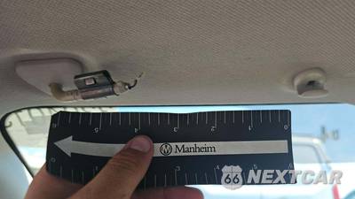 2015 Nissan Sentra SV - zdjęcie 22 z 64 - miniatura