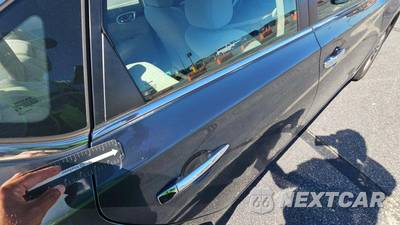 2015 Nissan Sentra SV - zdjęcie 35 z 64 - miniatura