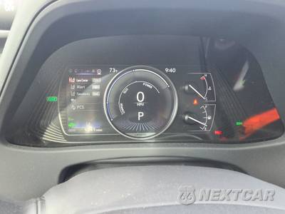 2024 Lexus UX 250h Premium - zdjęcie 12 z 34 - miniatura