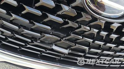 2024 Lexus UX 250h Premium - zdjęcie 27 z 34 - miniatura