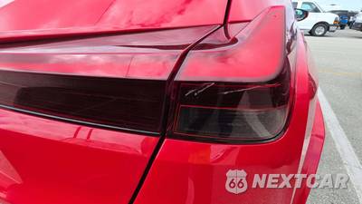 2024 Lexus UX 250h Premium - zdjęcie 33 z 34 - miniatura