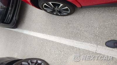 2024 Lexus UX 250h Premium - zdjęcie 29 z 34 - miniatura