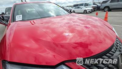 2024 Lexus UX 250h Premium - zdjęcie 26 z 34 - miniatura