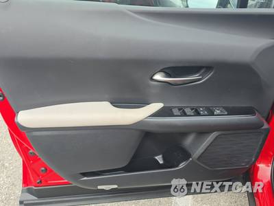 2024 Lexus UX 250h Premium - zdjęcie 9 z 34 - miniatura