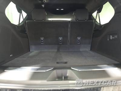 2025 Cadillac Escalade ESV V-Series 1SD - zdjęcie 16 z 19 - miniatura