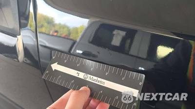 2025 Ford F-150 Tremor Crew Cab Short Bed - zdjęcie 18 z 19 - miniatura