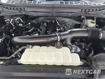 2025 Ford F-150 Tremor Crew Cab Short Bed - zdjęcie 15 z 19 - miniatura