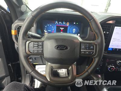 2025 Ford F-150 Tremor Crew Cab Short Bed - zdjęcie 10 z 19 - miniatura