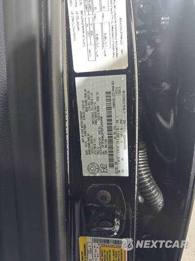 2025 Ford F-150 Tremor Crew Cab Short Bed - zdjęcie 14 z 19 - miniatura