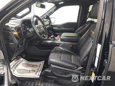 2025 Ford F-150 Tremor Crew Cab Short Bed - zdjęcie 7 z 19 - miniatura
