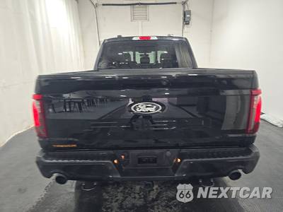 2025 Ford F-150 Tremor Crew Cab Short Bed - zdjęcie 5 z 19 - miniatura