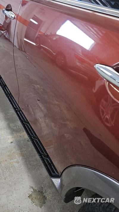 2017 Nissan Armada SV - zdjęcie 32 z 33 - miniatura