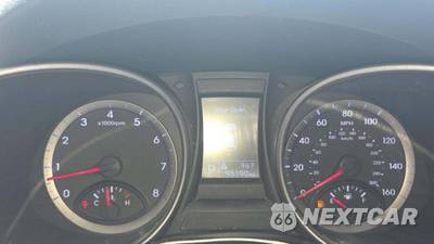 2016 Hyundai Santa Fe SE - zdjęcie 9 z 14 - miniatura