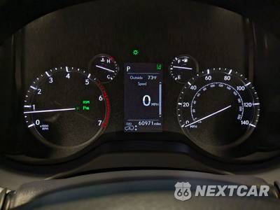 2021 Lexus GX 460 Luxury - zdjęcie 31 z 64 - miniatura