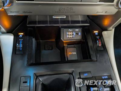 2021 Lexus GX 460 Luxury - zdjęcie 37 z 64 - miniatura