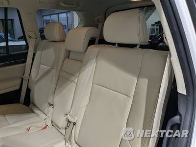 2021 Lexus GX 460 Luxury - zdjęcie 45 z 64 - miniatura