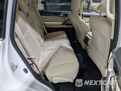 2021 Lexus GX 460 Luxury - zdjęcie 49 z 64 - miniatura