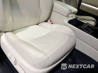2021 Lexus GX 460 Luxury - zdjęcie 55 z 64 - miniatura