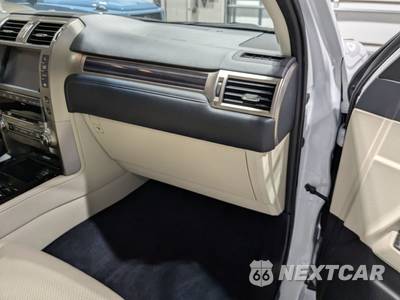 2021 Lexus GX 460 Luxury - zdjęcie 57 z 64 - miniatura