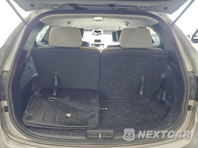 2016 Hyundai Santa Fe SE - zdjęcie 13 z 14 - miniatura