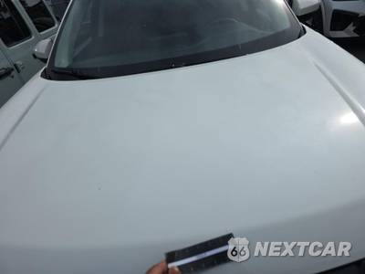 2022 Nissan Pathfinder SV - zdjęcie 21 z 23 - miniatura