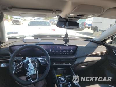 2026 Buick Envision Sport Touring 1SL - zdjęcie 11 z 18 - miniatura