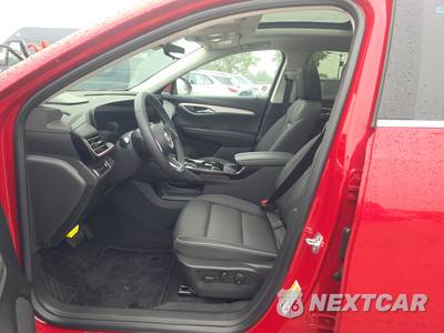 2026 Buick Envision Avenir 1SU - zdjęcie 7 z 17 - miniatura