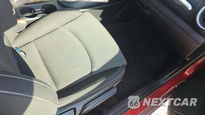 2023 Kia Forte LXS - zdjęcie 35 z 44 - miniatura