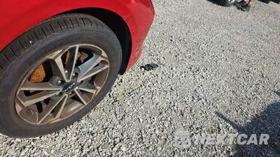 2023 Kia Forte LXS - zdjęcie 27 z 44 - miniatura
