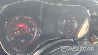 2020 Dodge Charger R/T - zdjęcie 30 z 31 - miniatura