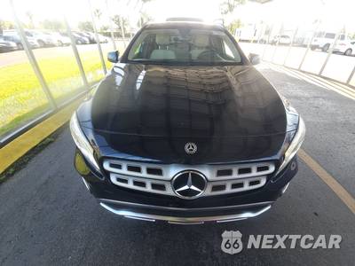2018 Mercedes-Benz GLA 250 - zdjęcie 2 z 34 - miniatura