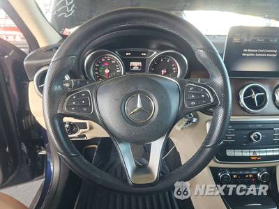 2018 Mercedes-Benz GLA 250 - zdjęcie 10 z 34 - miniatura