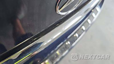2018 Mercedes-Benz GLA 250 - zdjęcie 34 z 34 - miniatura