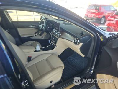 2018 Mercedes-Benz GLA 250 - zdjęcie 8 z 34 - miniatura