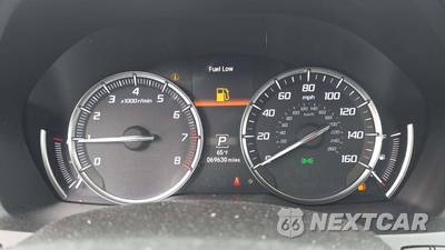 2018 Acura MDX w/Technology Package - zdjęcie 20 z 28 - miniatura