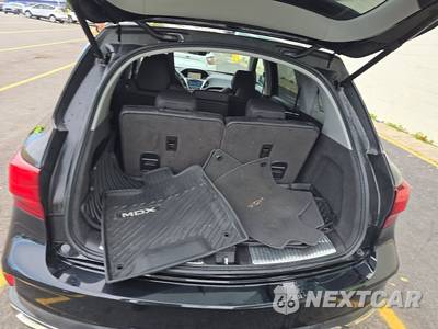 2018 Acura MDX w/Technology Package - zdjęcie 17 z 28 - miniatura