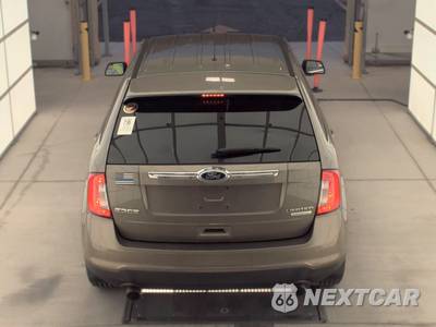 2013 Ford Edge Limited - zdjęcie 5 z 34 - miniatura