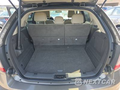 2013 Ford Edge Limited - zdjęcie 16 z 34 - miniatura
