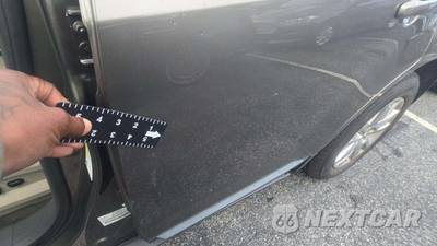 2013 Ford Edge Limited - zdjęcie 24 z 34 - miniatura