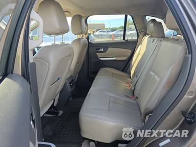 2013 Ford Edge Limited - zdjęcie 13 z 34 - miniatura