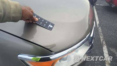 2013 Ford Edge Limited - zdjęcie 34 z 34 - miniatura