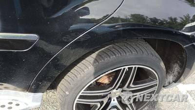 2007 Mercedes-Benz GL 450 - zdjęcie 29 z 36 - miniatura