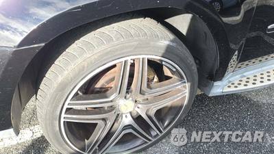 2007 Mercedes-Benz GL 450 - zdjęcie 34 z 36 - miniatura