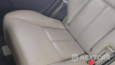 2013 Ford Edge Limited - zdjęcie 32 z 34 - miniatura