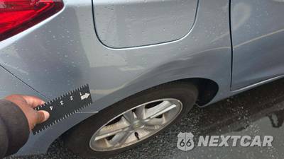 2017 Chevrolet Cruze LT Hatchback 1SD - zdjęcie 21 z 29 - miniatura