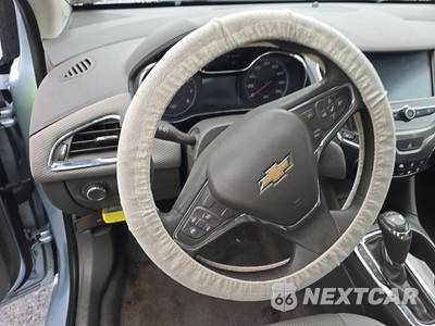 2017 Chevrolet Cruze LT Hatchback 1SD - zdjęcie 10 z 29 - miniatura
